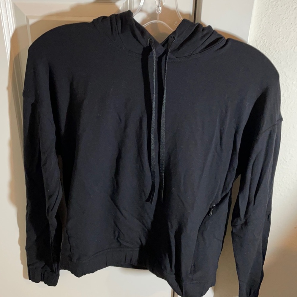 Lululemon Pullover Jacket